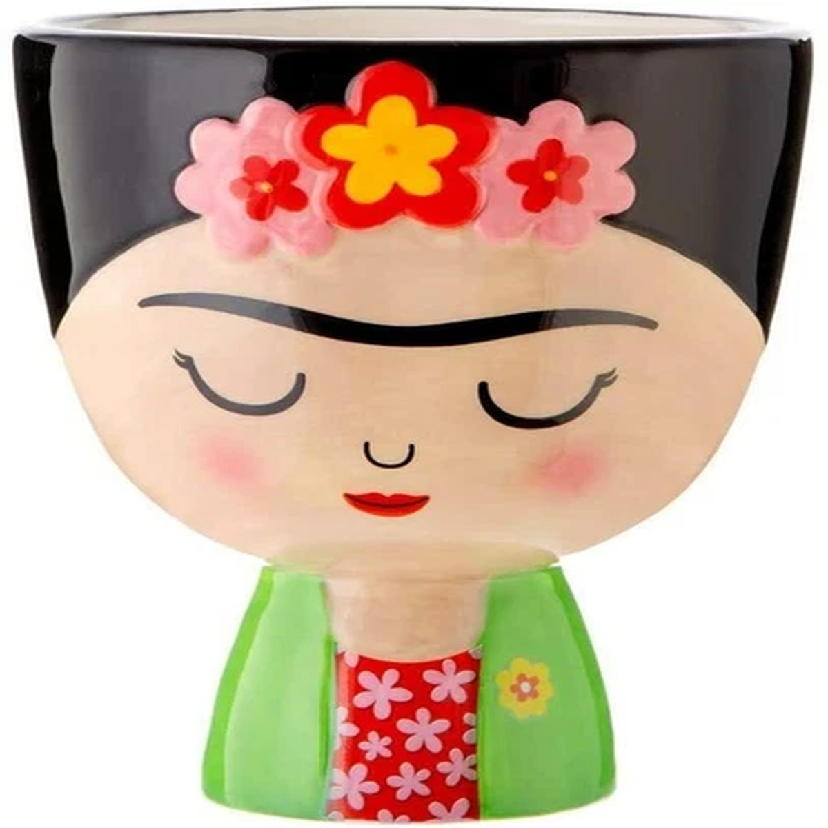 Sass & Belle Frida Planter Plant Pot Flower Pot Plants Holder