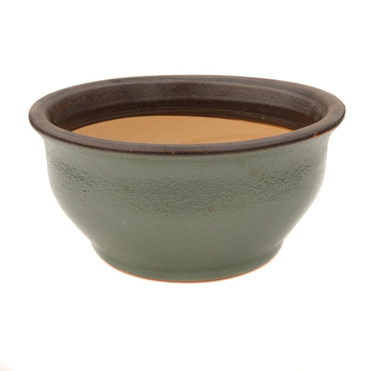 Flared Collection Ceramic Bowl