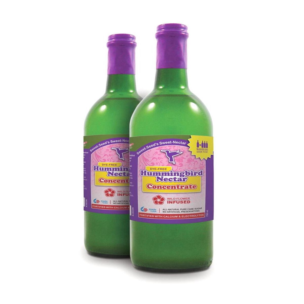 Hummingbird Nectar Concentrate 750ml