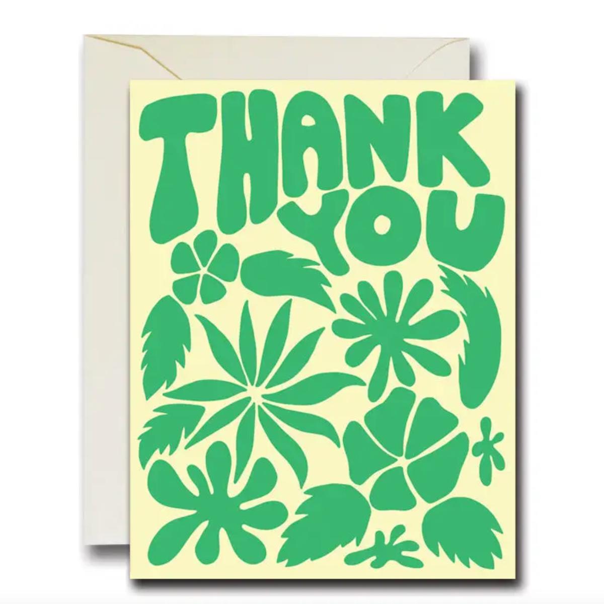 Thank You Botanicals