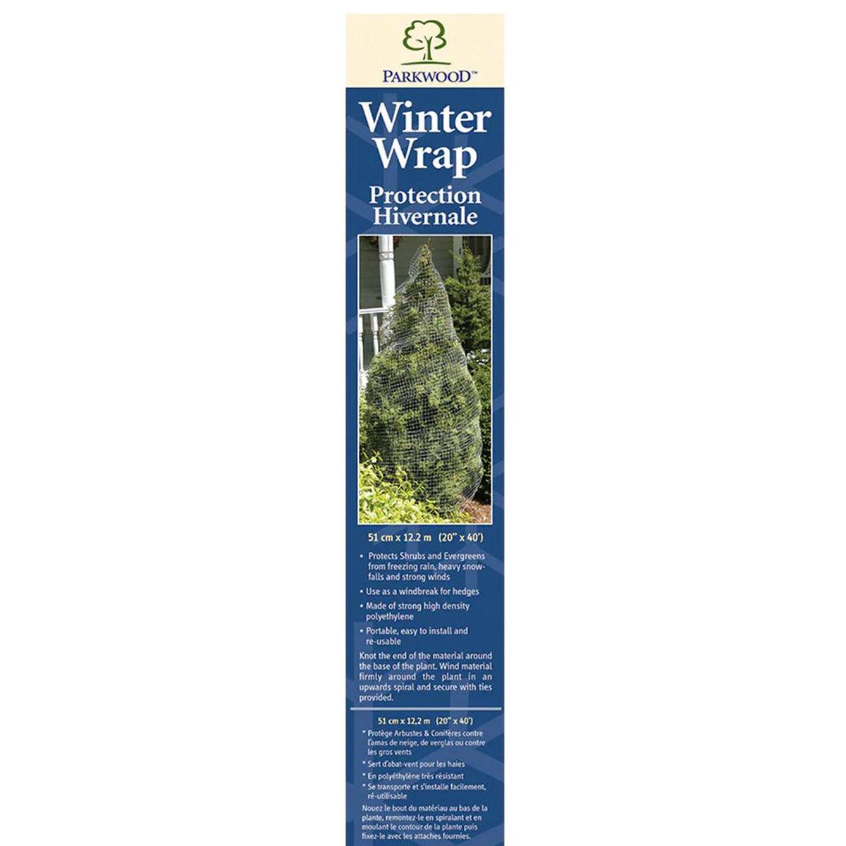 Winter Wrap