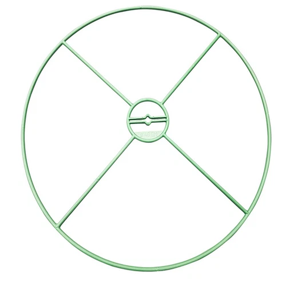 18 x Plant Support 15" Diameter, Garden, Allotment, Tall Plants, Adjustable
