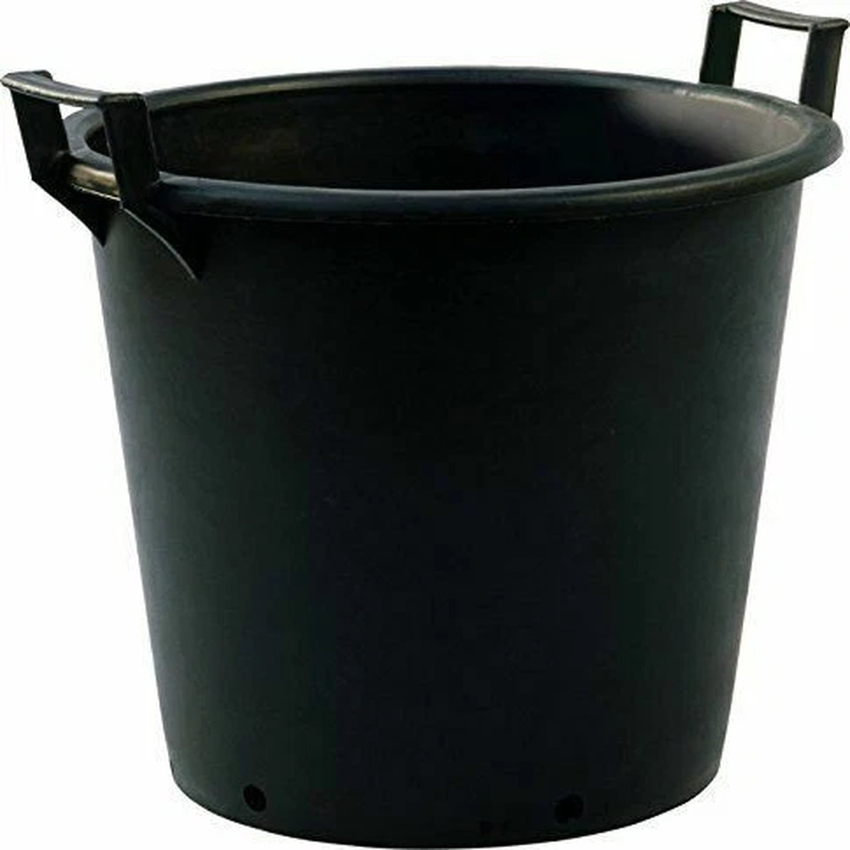 Large Tree Planters Pots Containers with Handles Big Garden Plant Pot (12 SIZES)