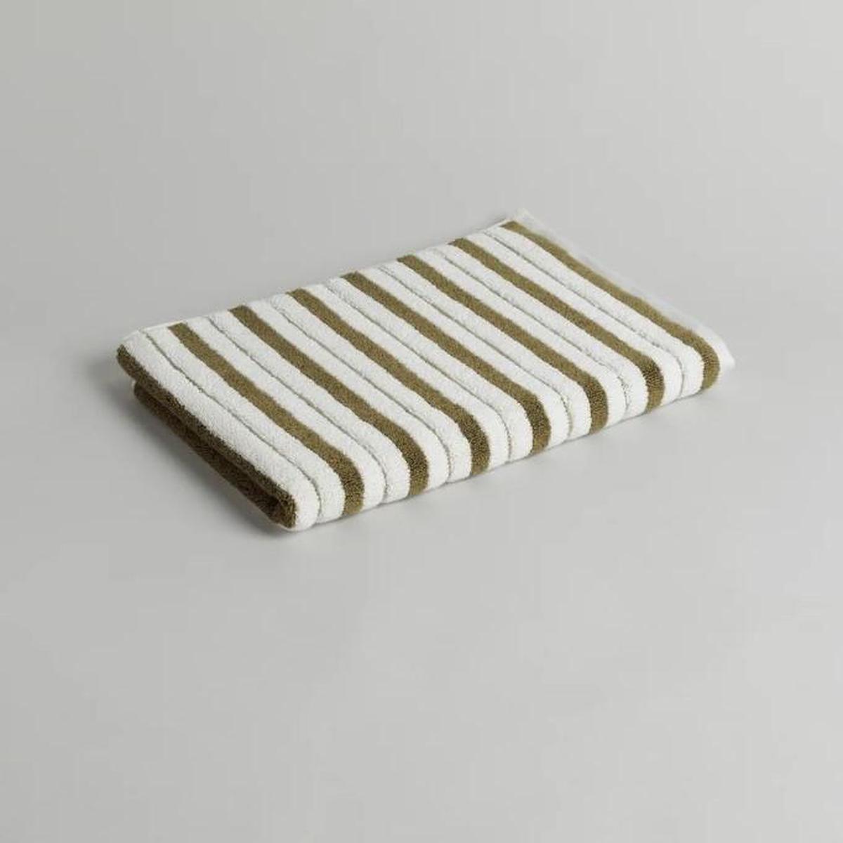 Echo Bath Mat by Baina