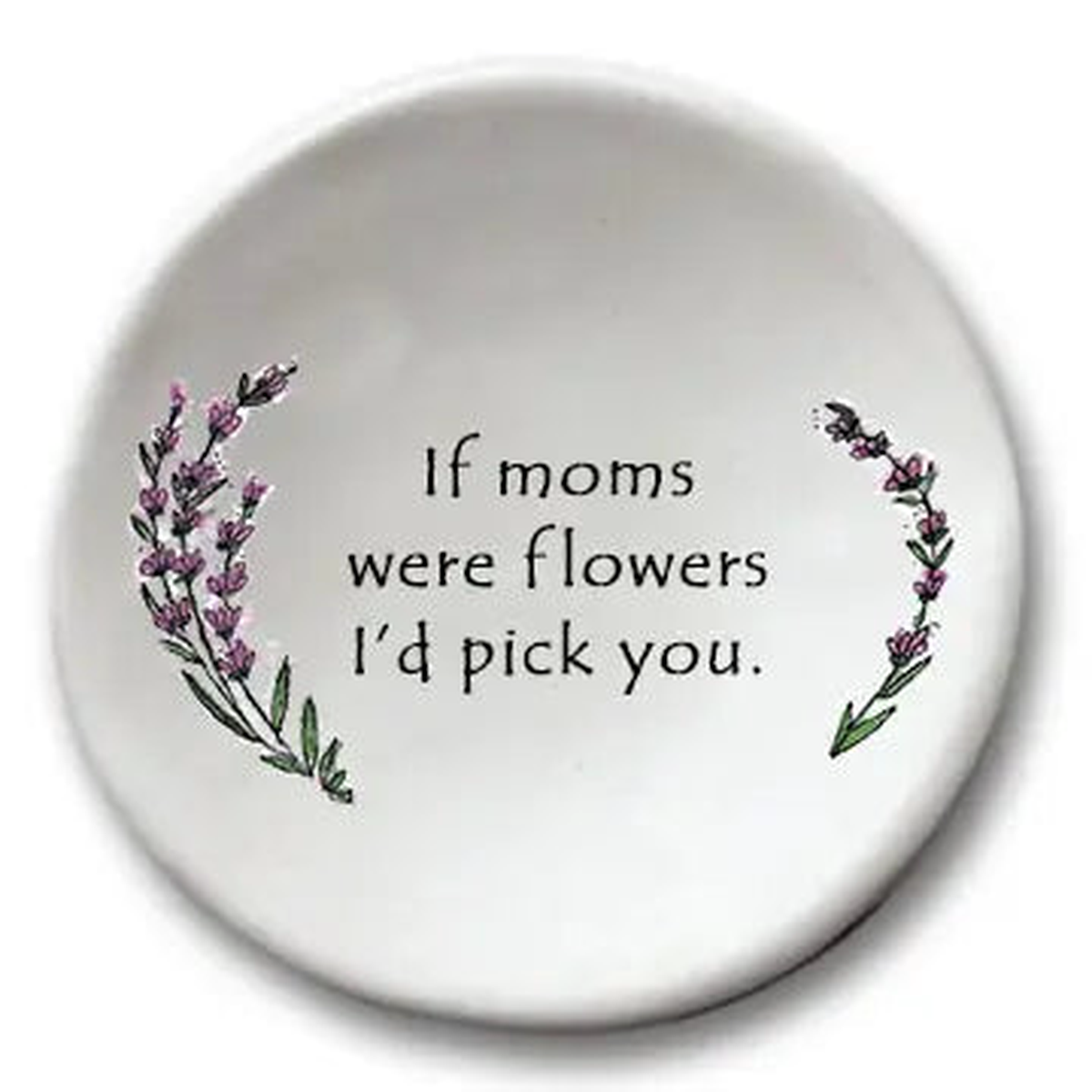 Mothers Day Dishes