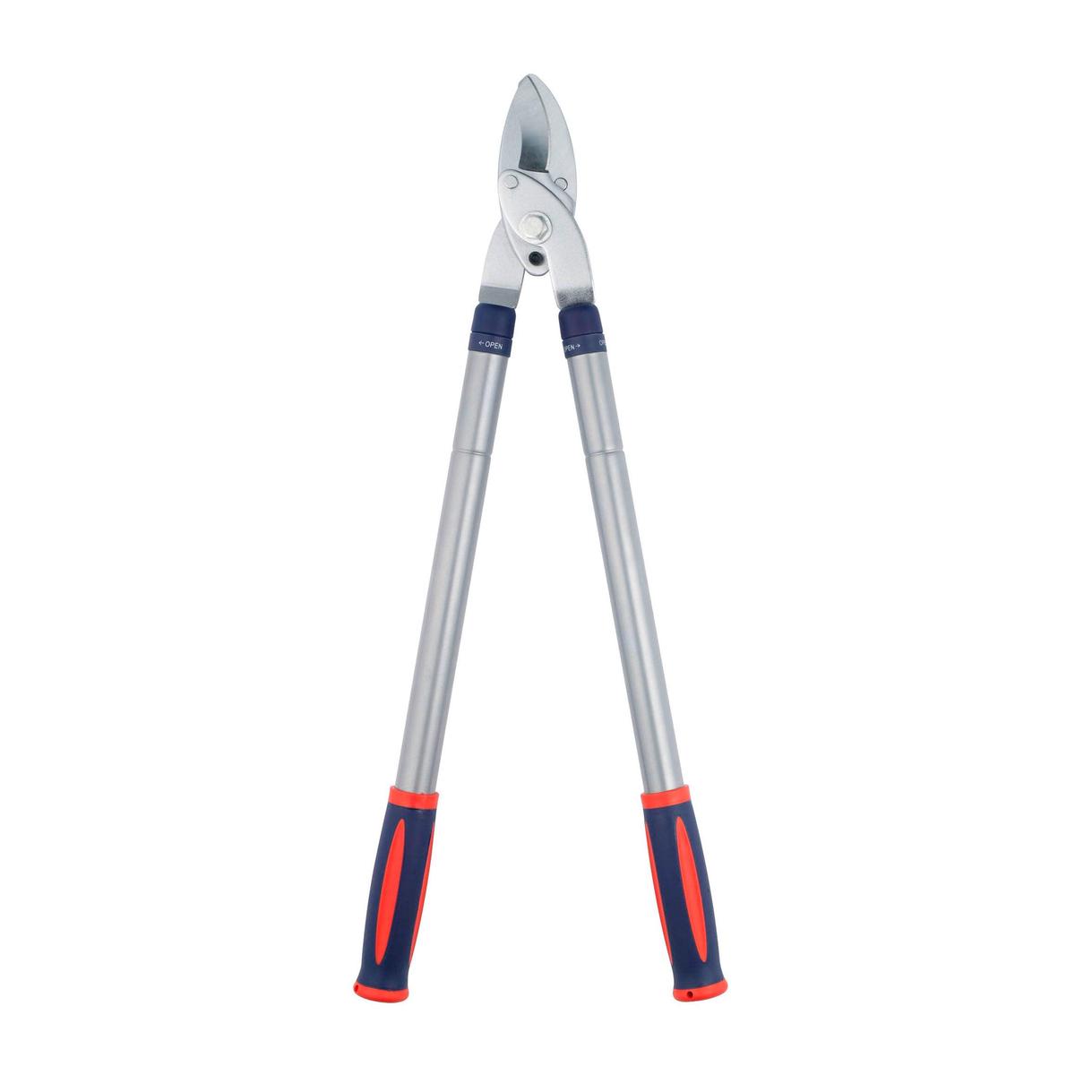 Spear & Jackson Telescopic Bypass Lopper