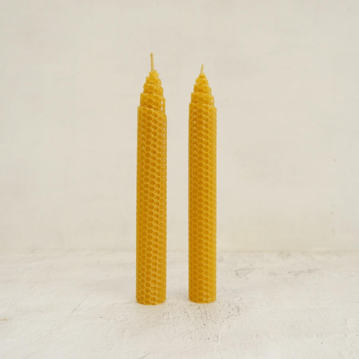 Bees Wax Candle