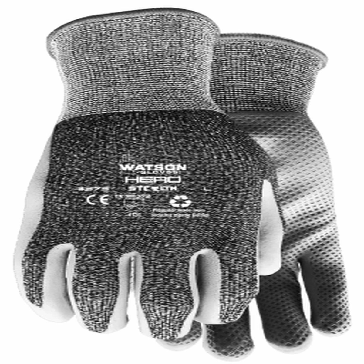 Stealth Hero Glove