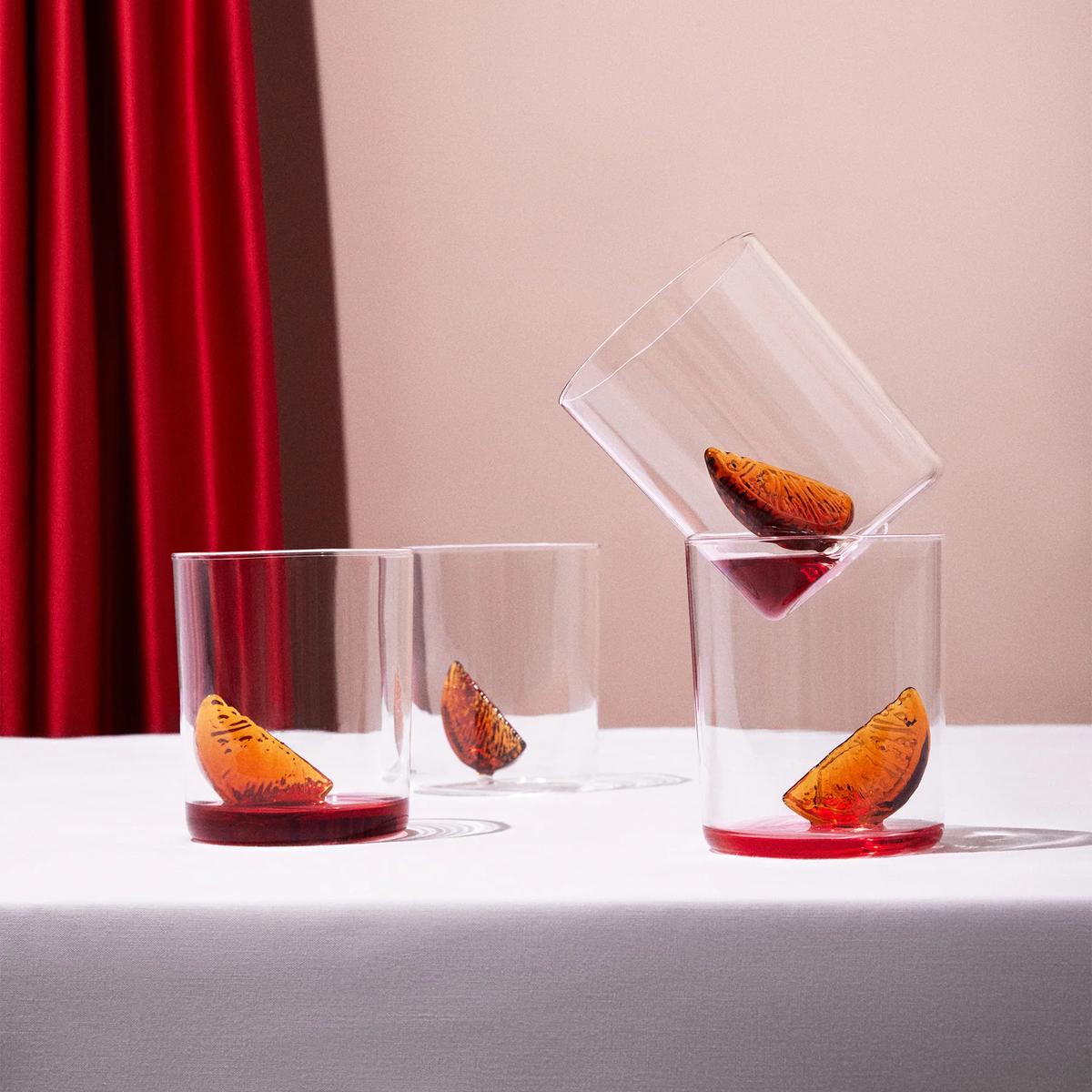 2 Apertif Gobelets by Maison Balzac