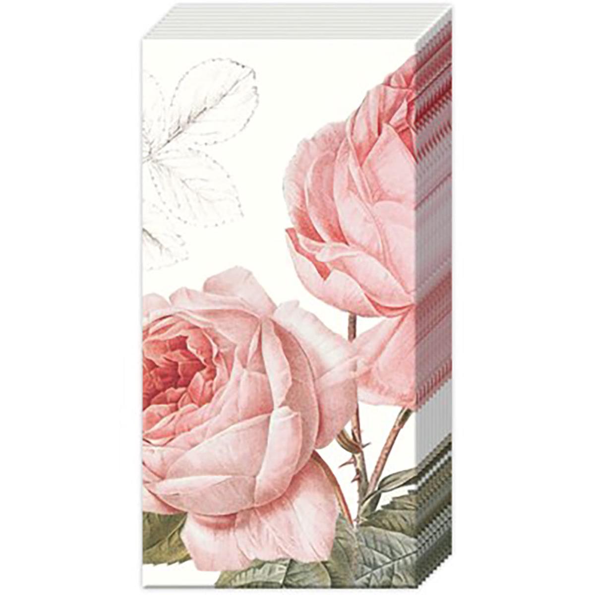 Elisabeth Pocket Tissue