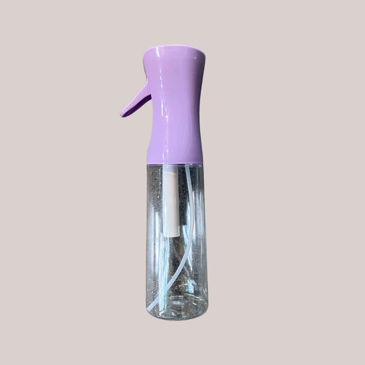 Lavender Continuous Spray Bottle
