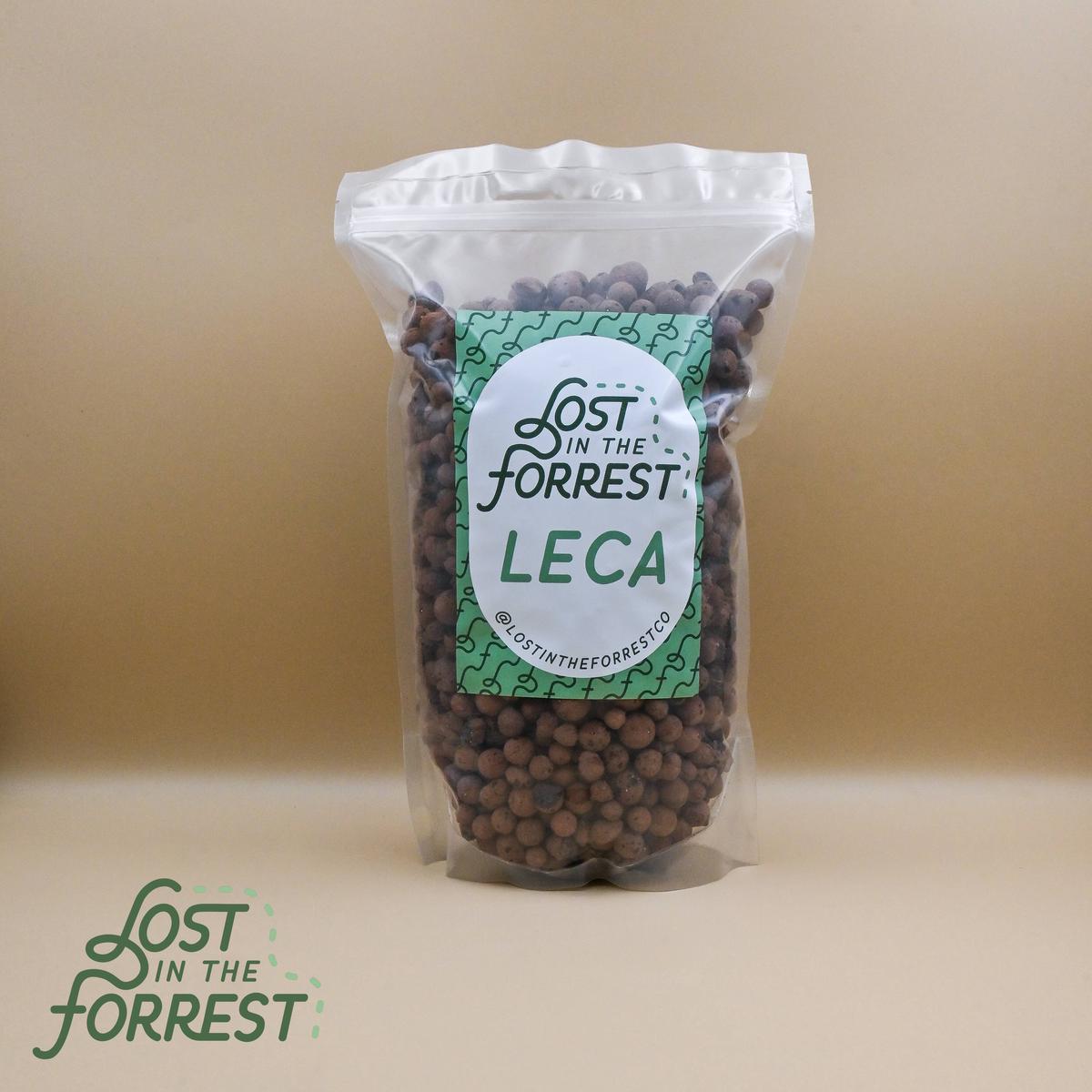 Leca