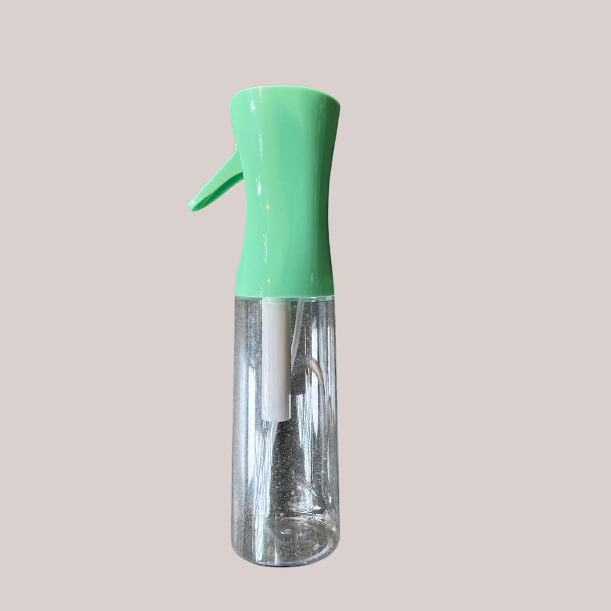 Mint Continuous Spray Bottle