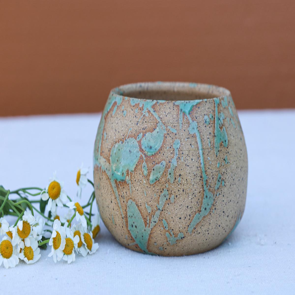 Splatter Planter
