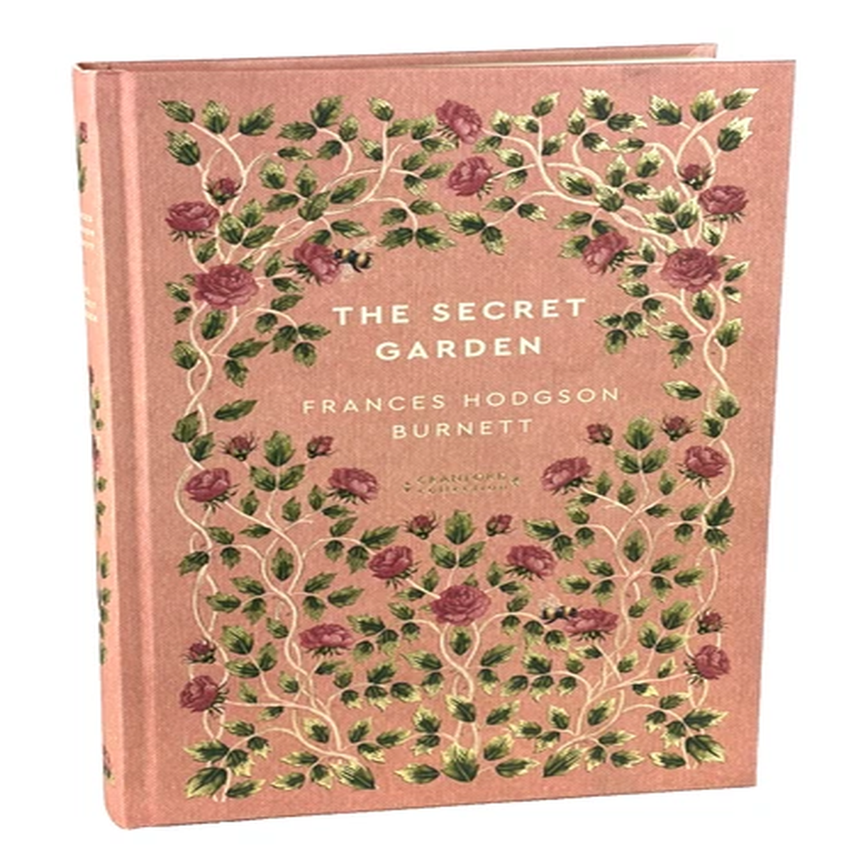 THE SECRET GARDEN by Frances Hodgson Burnett Cranford Collection Classic *New*