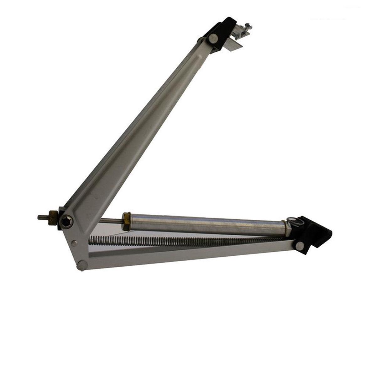 Auto Vent Opener