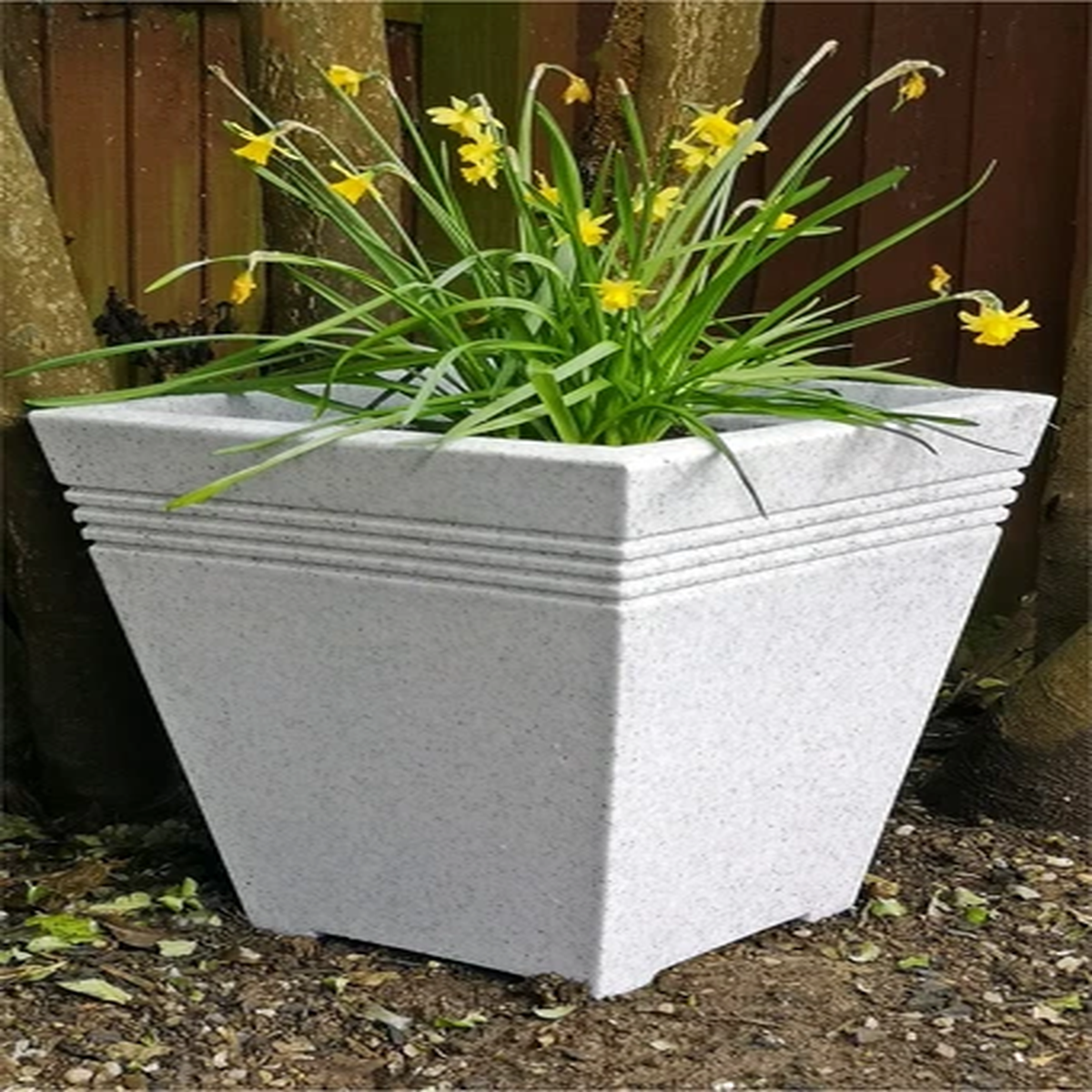 Flower Pot - Tenby Large