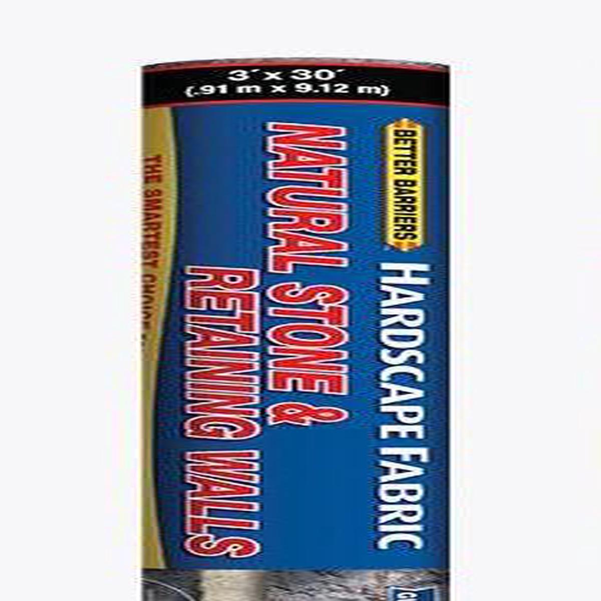 Quest Weed Barrier Platinum 3x30'