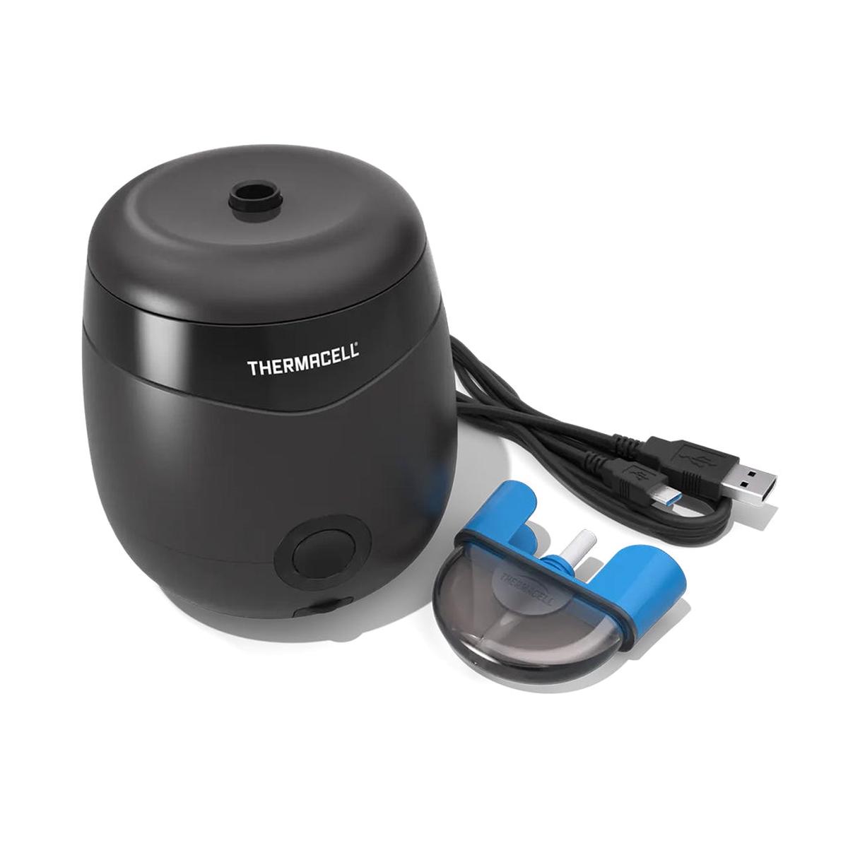 Rechargeable E55 Charcoal