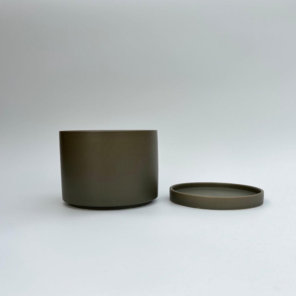 Romey Pot 5x5.75