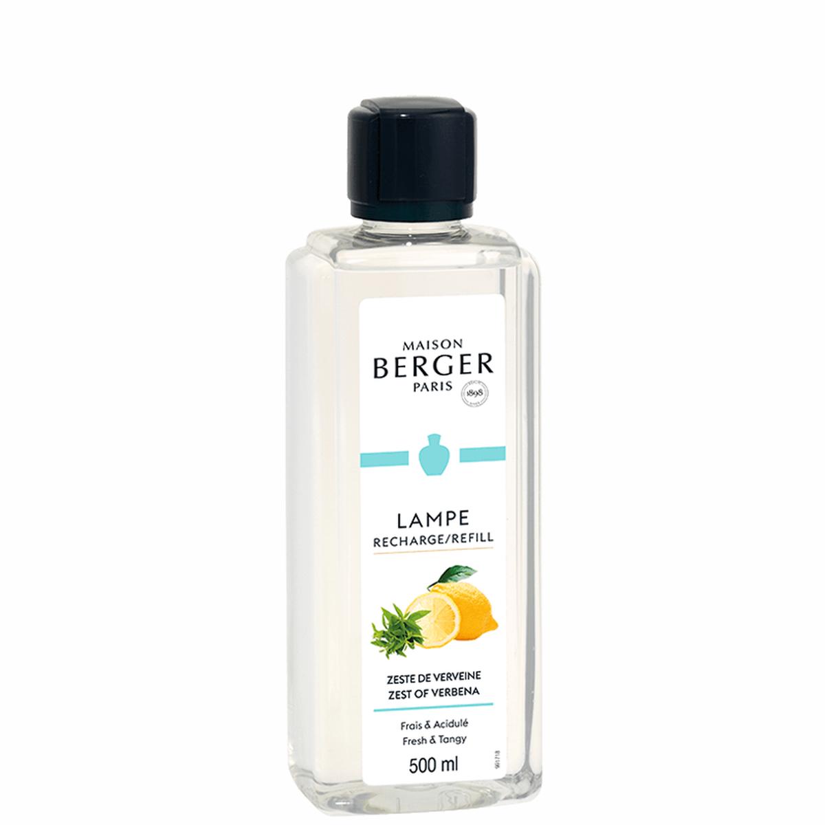 Zest of Verbena Lamp Refill