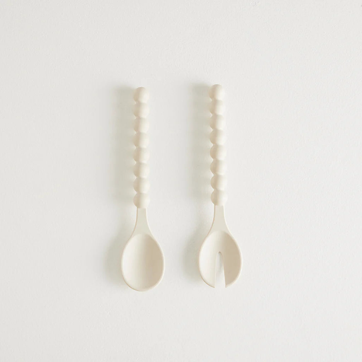 Cloud Serving Spoons by Maison Balzac
