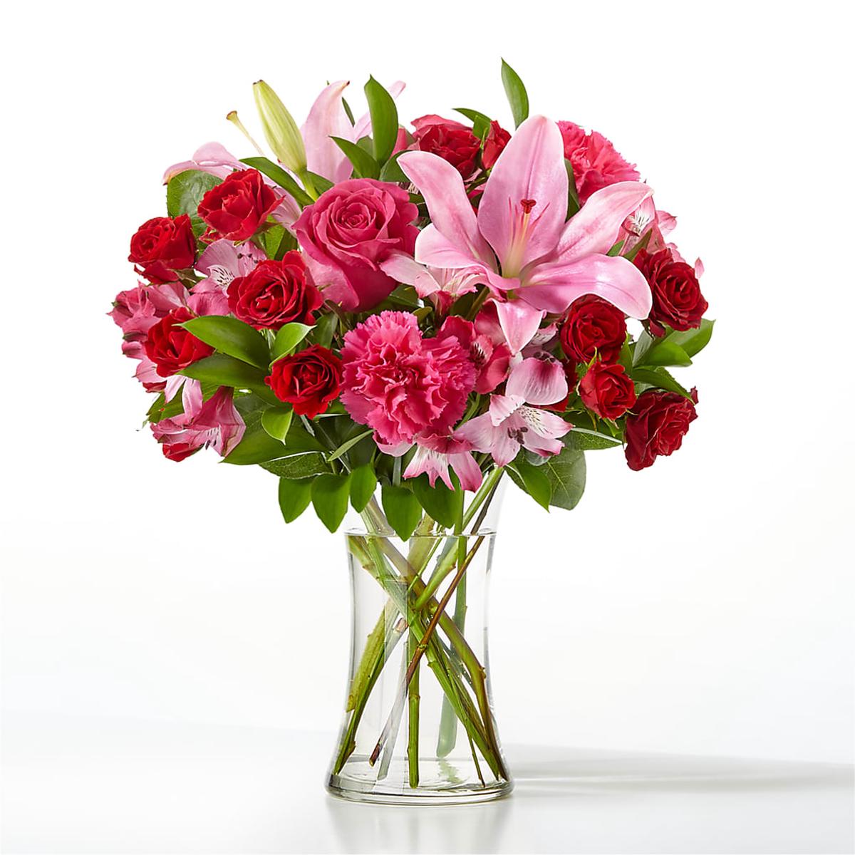 In Love Bouquet