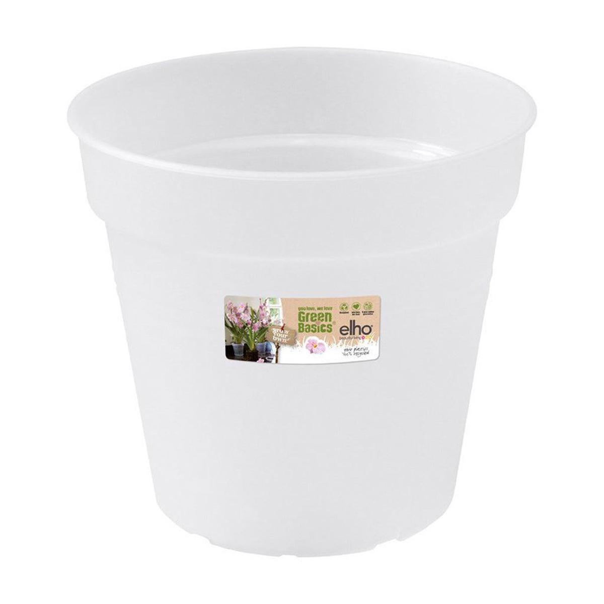 Green Basics Orchid Growpot