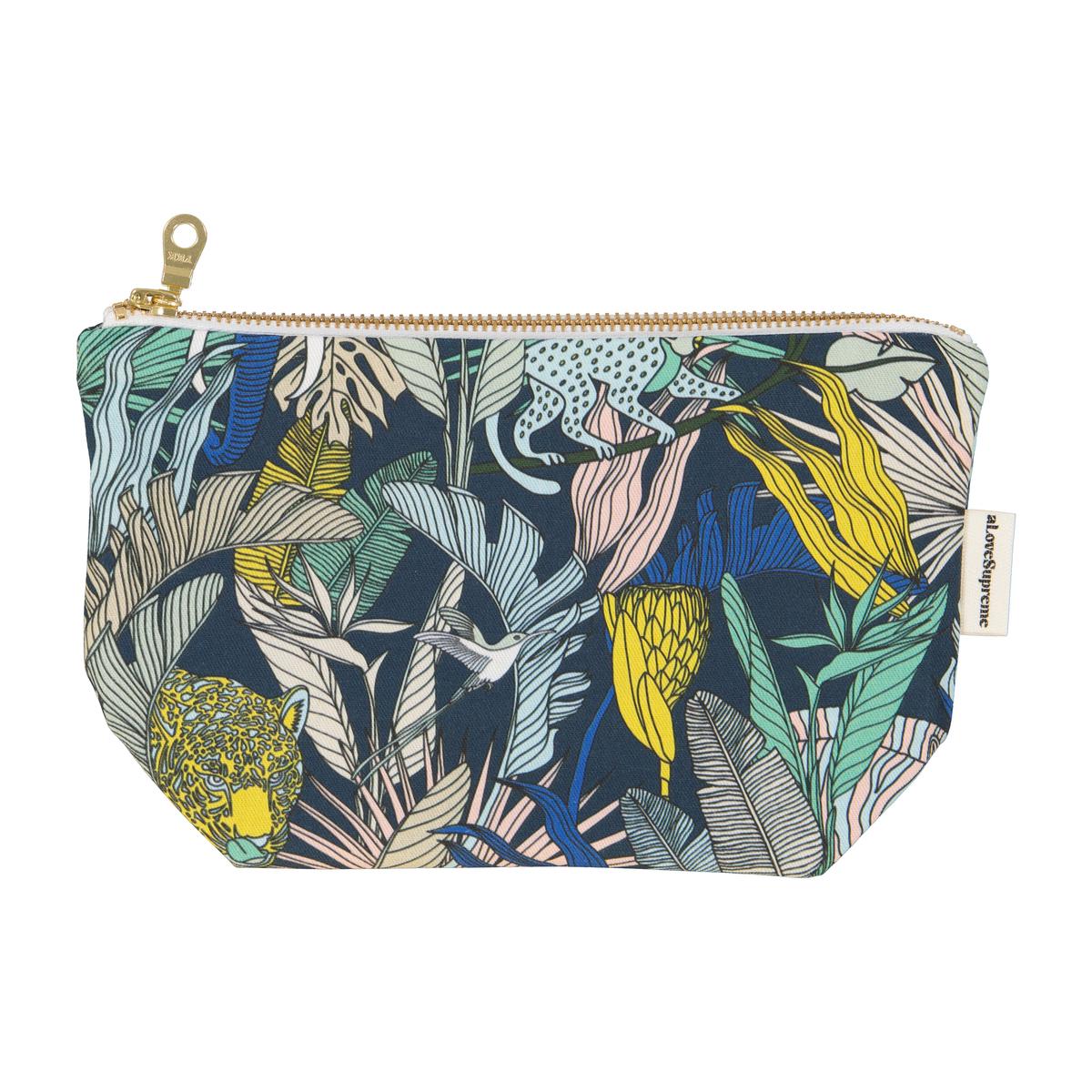 Makeup Pouches