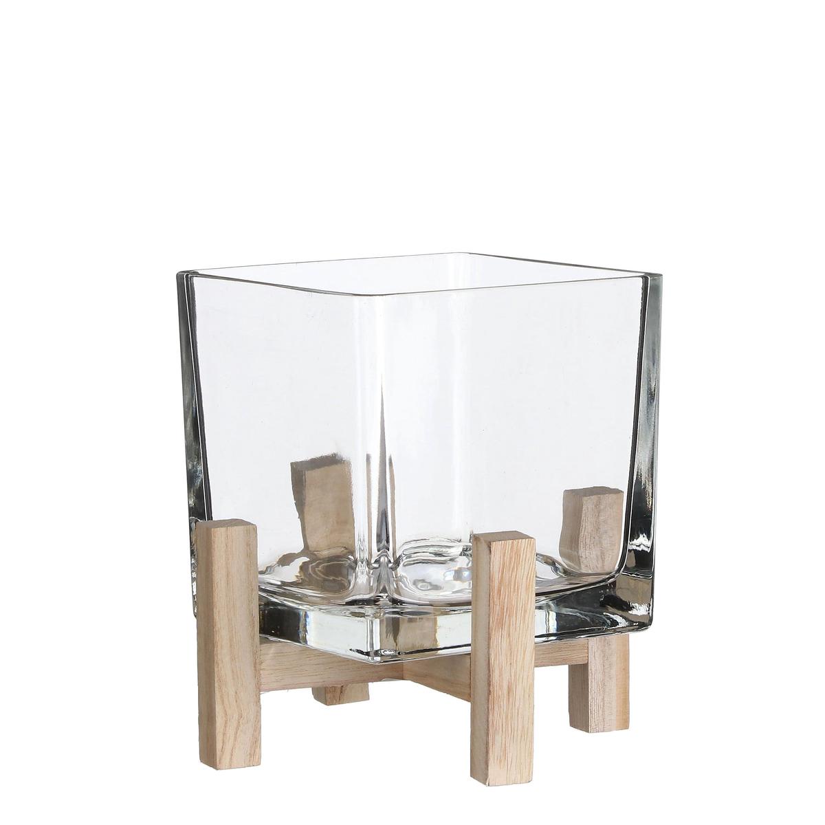 Belfort Pot on Stand