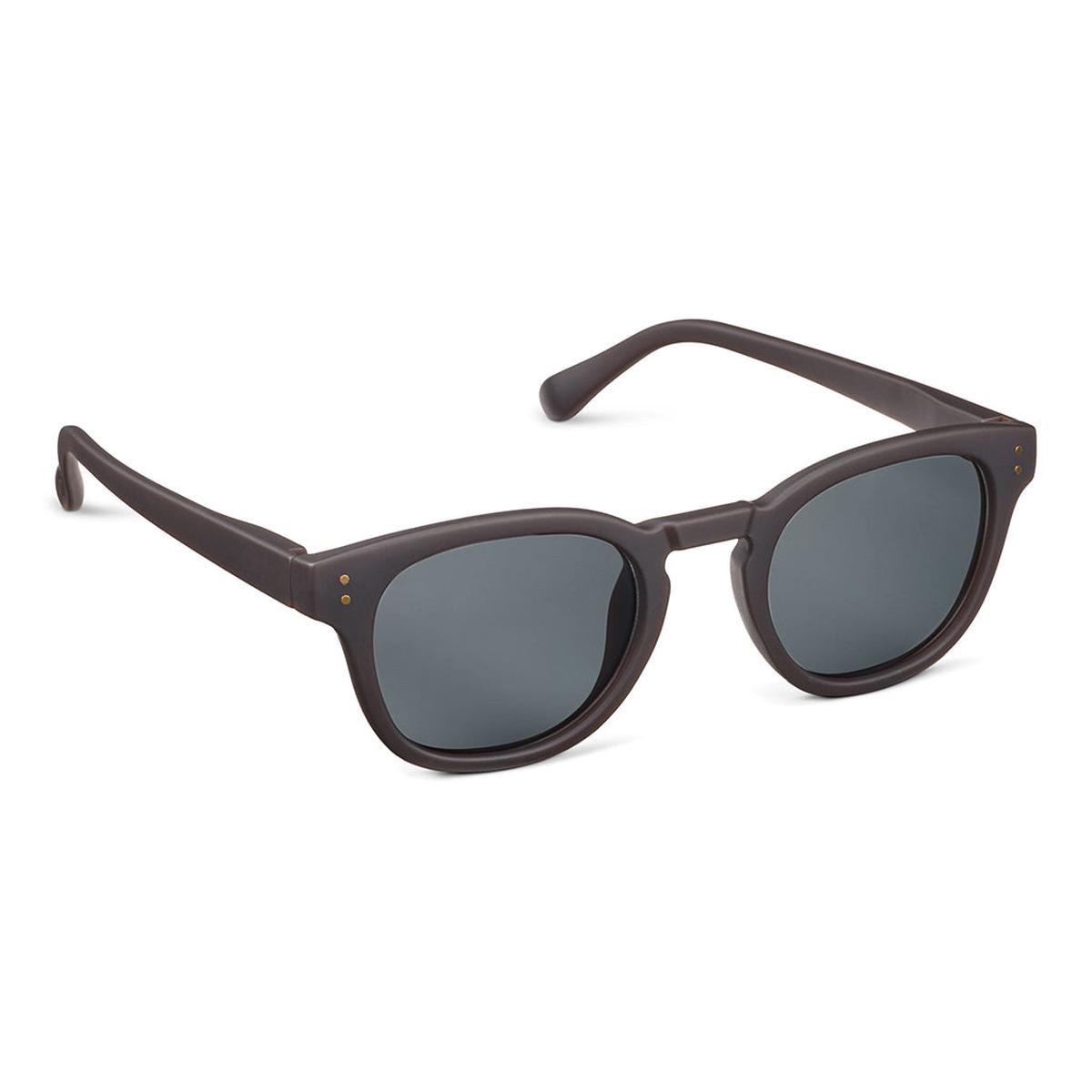 Gus Sunglasses Coffee