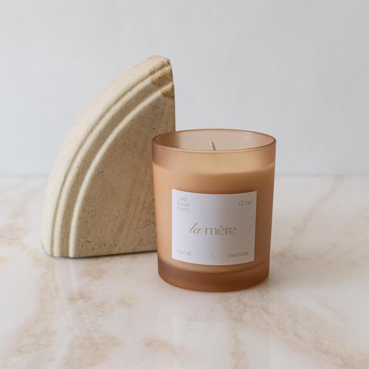 La Mre Candle