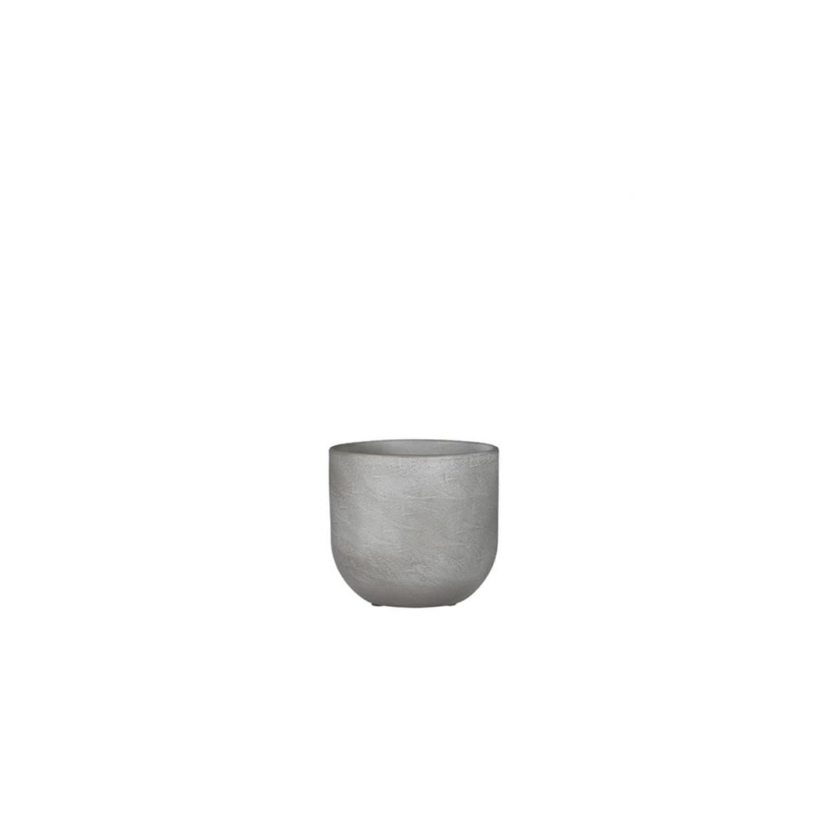 Nora Pot Light Grey