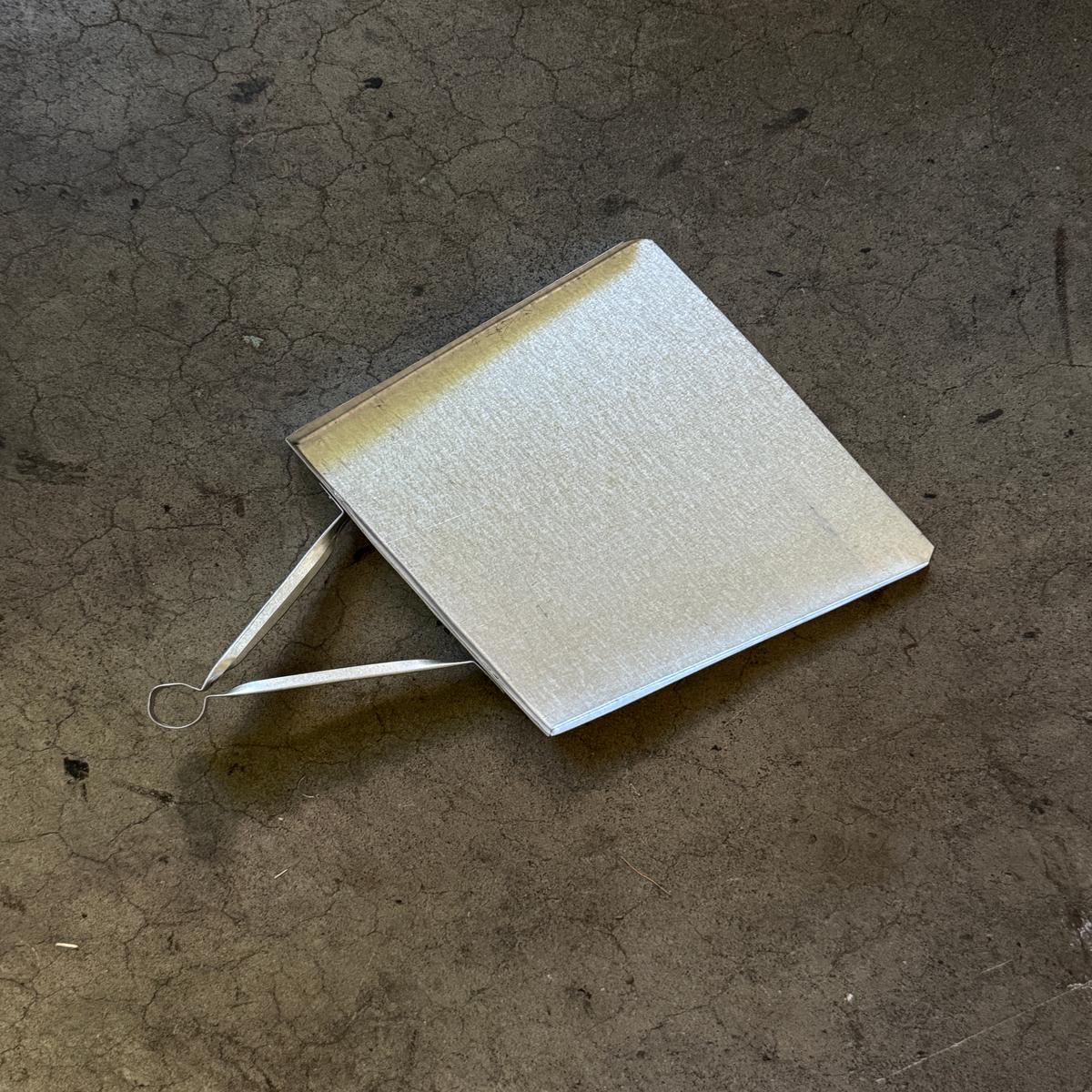 Nepal Dust Pan