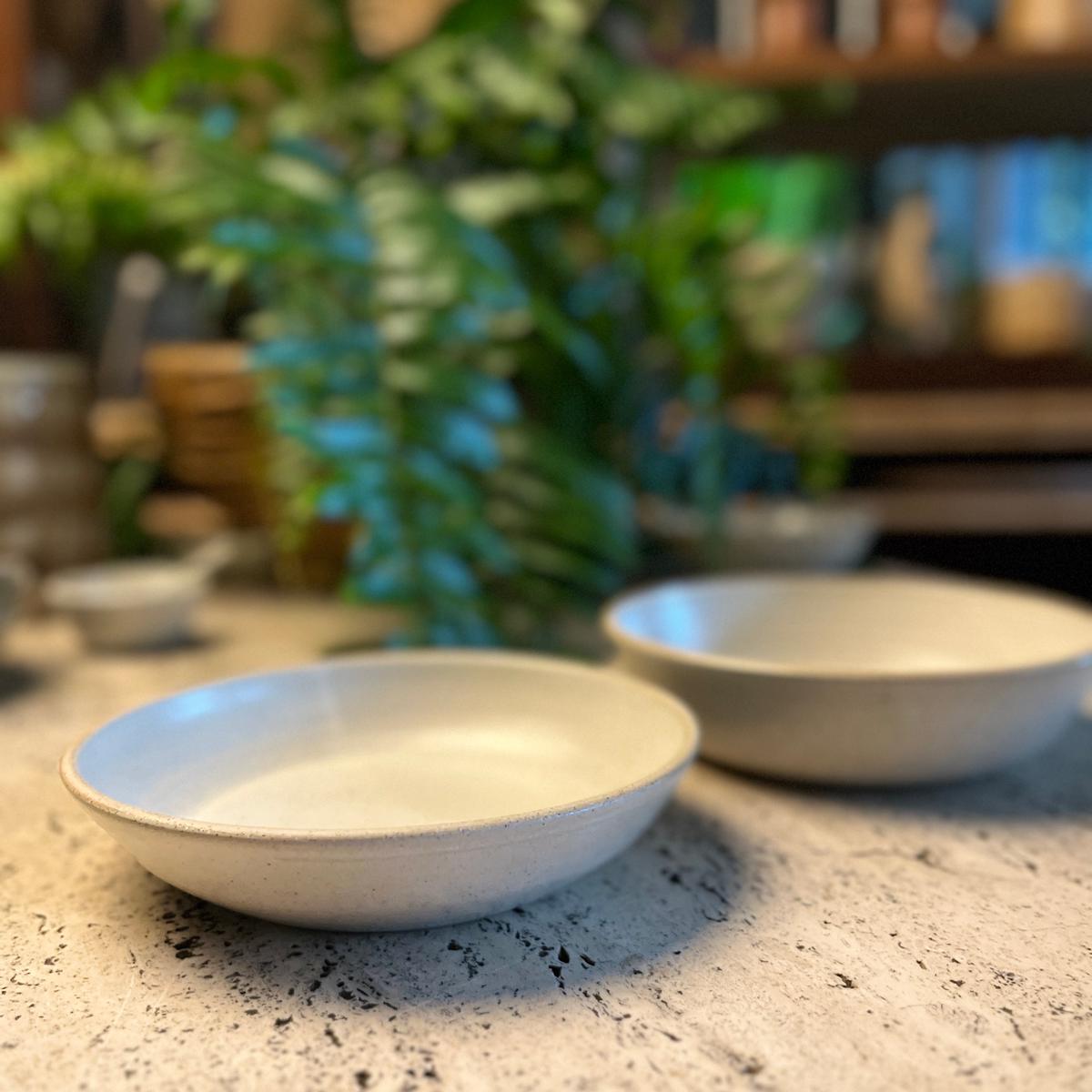 Pasta Bowl by Arcadia Scott