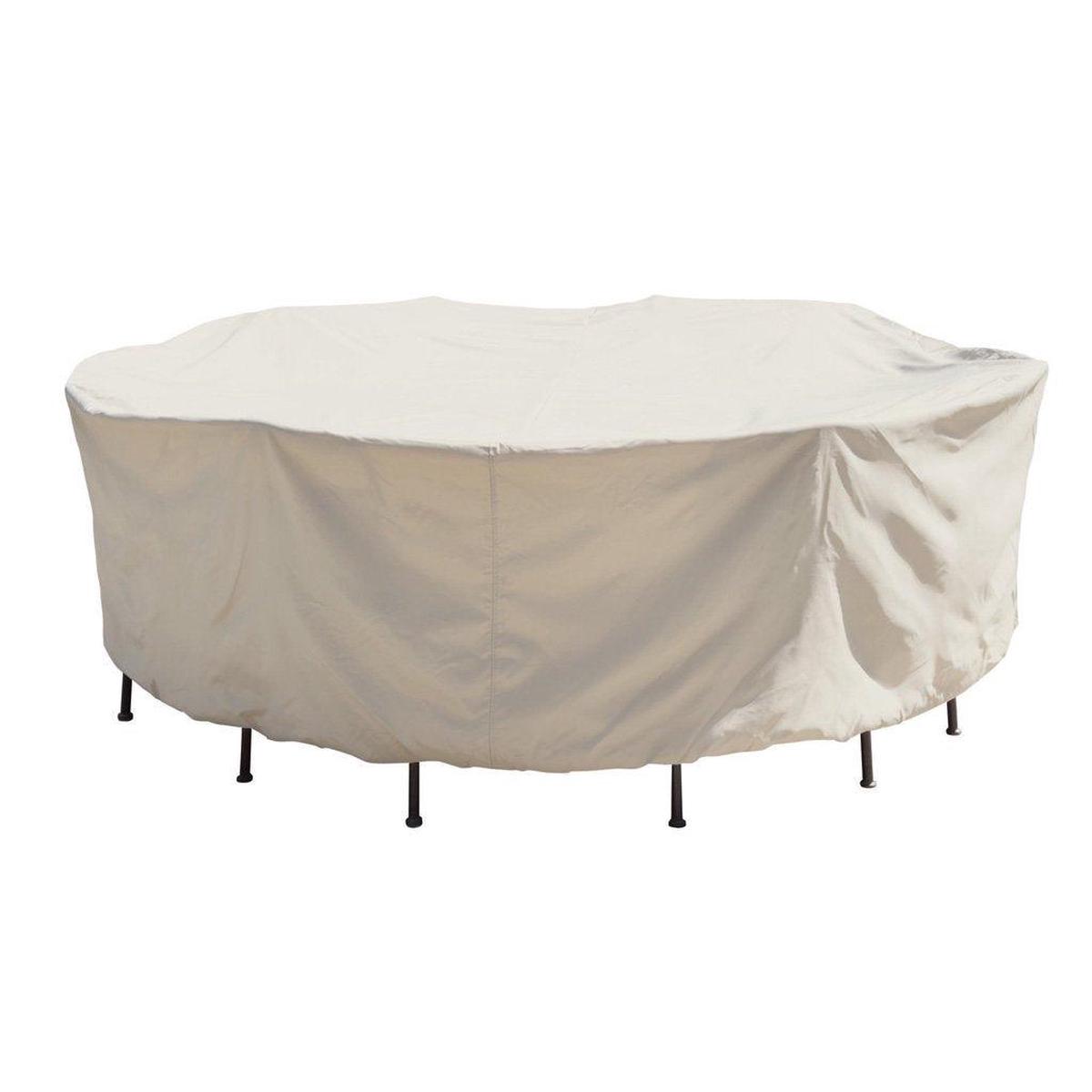 54 inch Round Table Cover