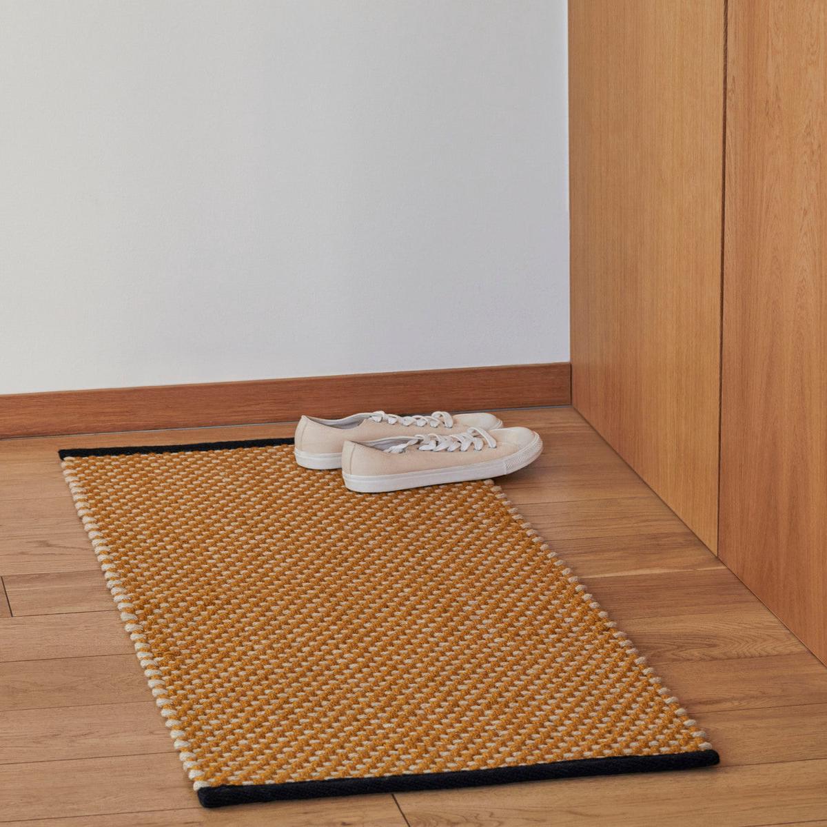 Door Mat Long by HAY