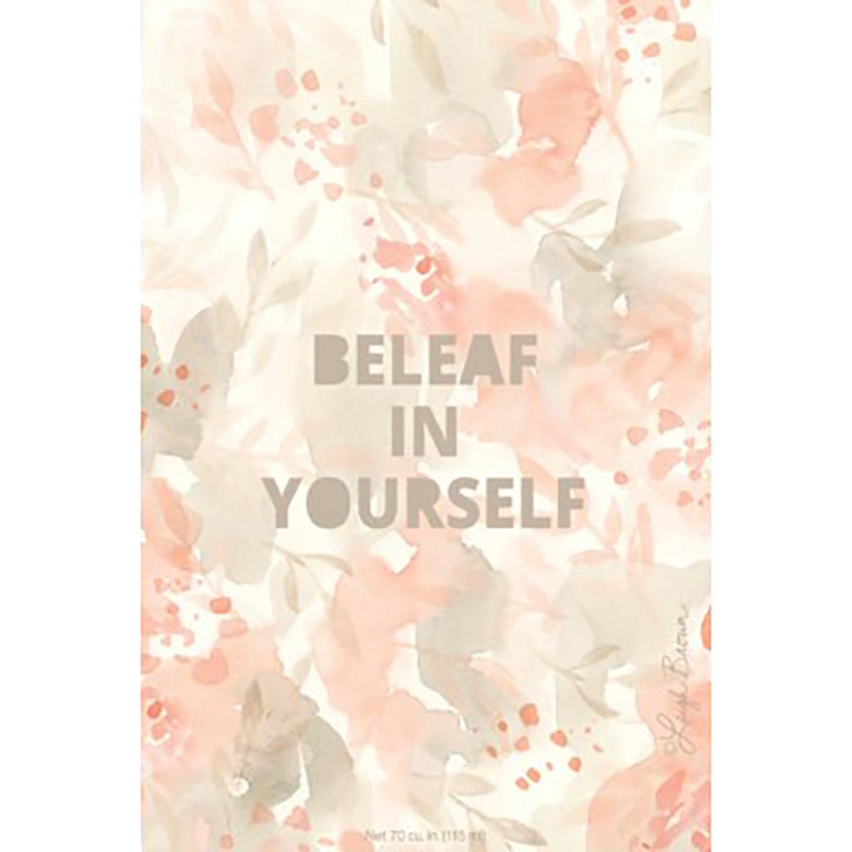 Fresh Scent-Beleaf In Yourself