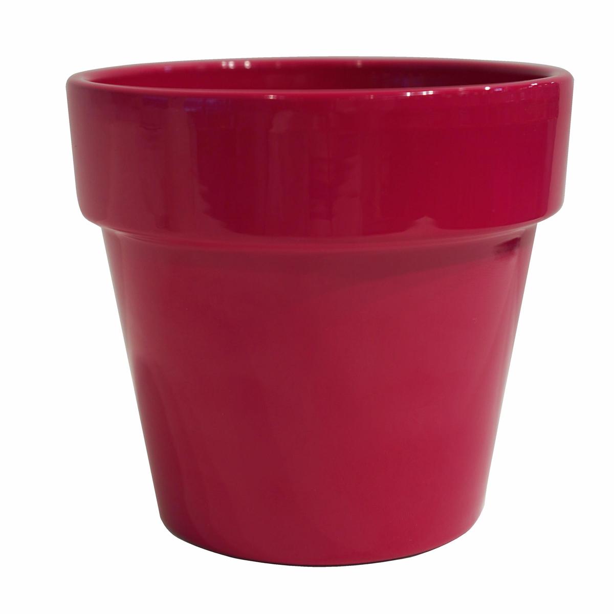 Malibu Ceramic Pot