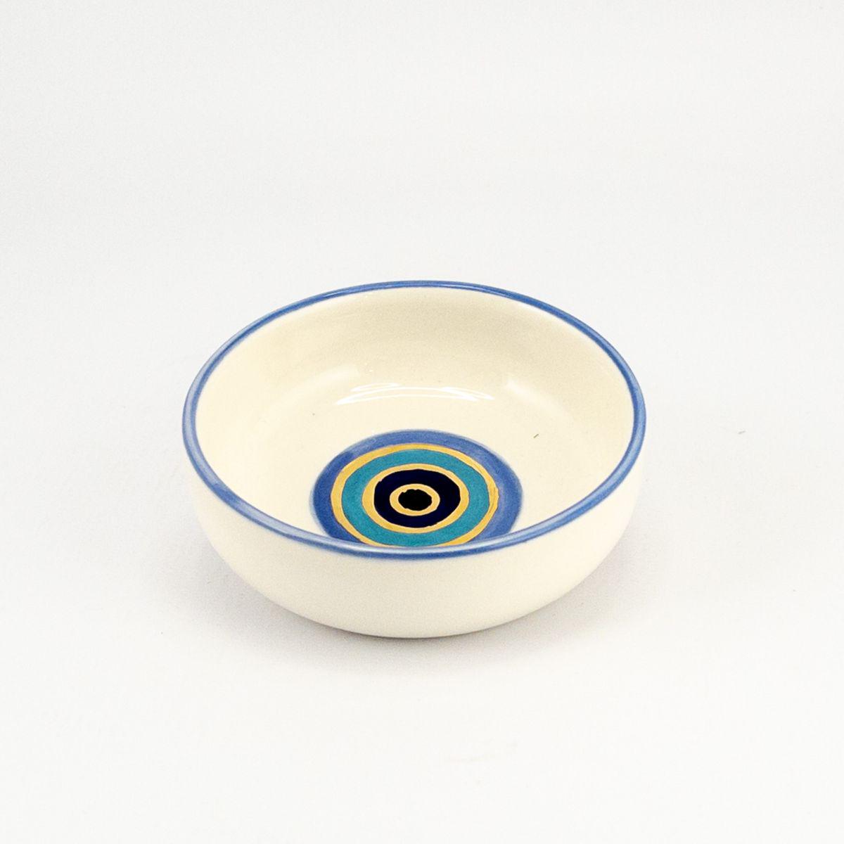 Mighty Mati - Milos Bowl