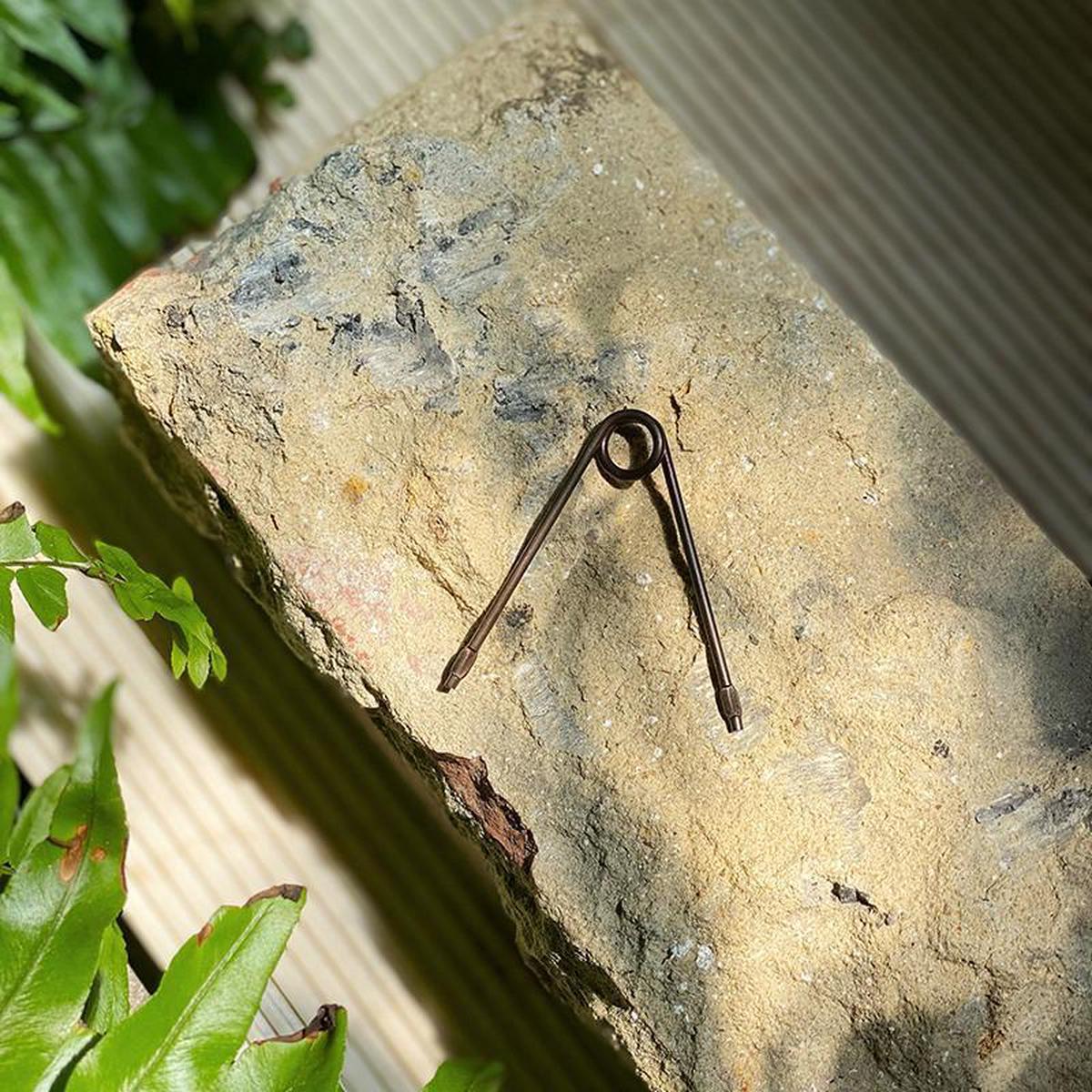 Replacement Spring for Toyama Hamono secateurs
