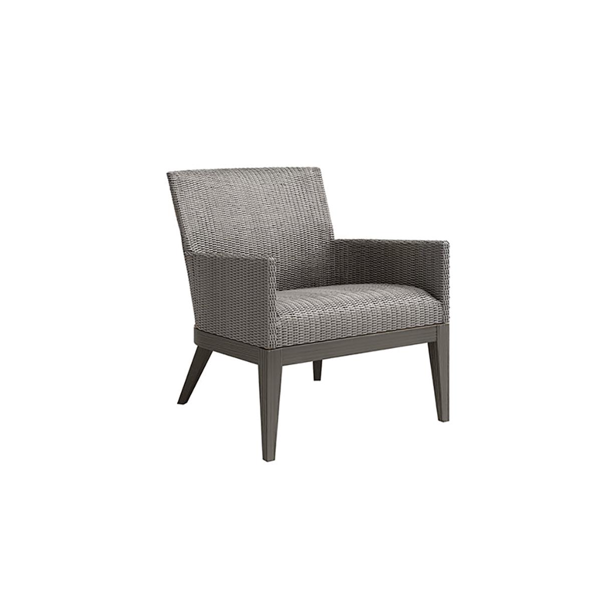 Siena Club Chair Fog