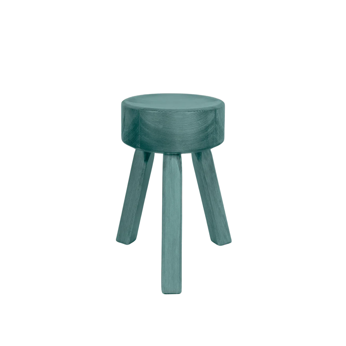 IN-STOCK I AML Stool | Green Pine by FRAMA