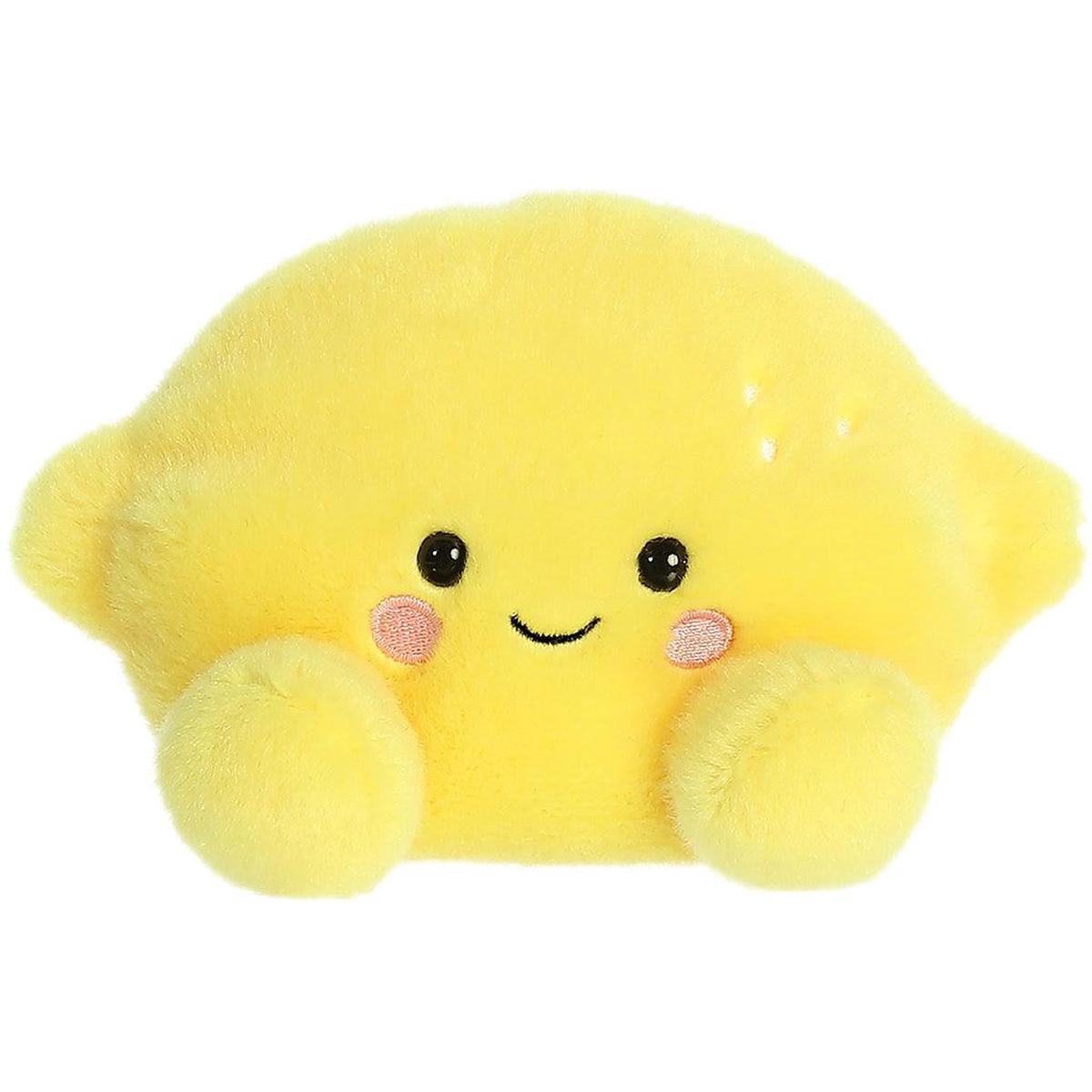 Yuzu Lemon Palm Pal 5"