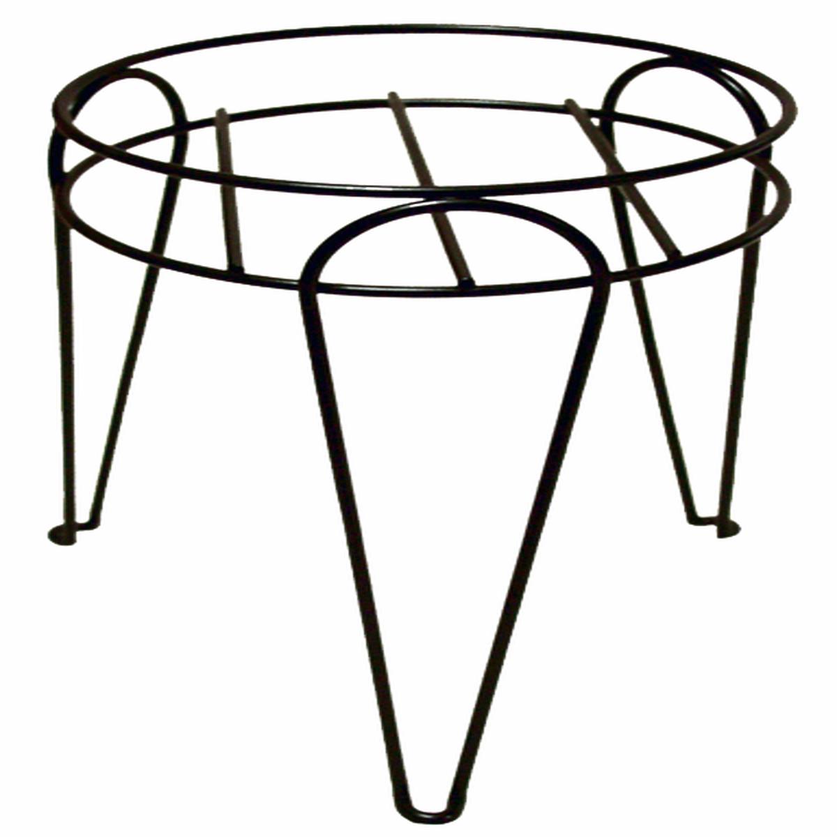 Classic Plant Stand 15"