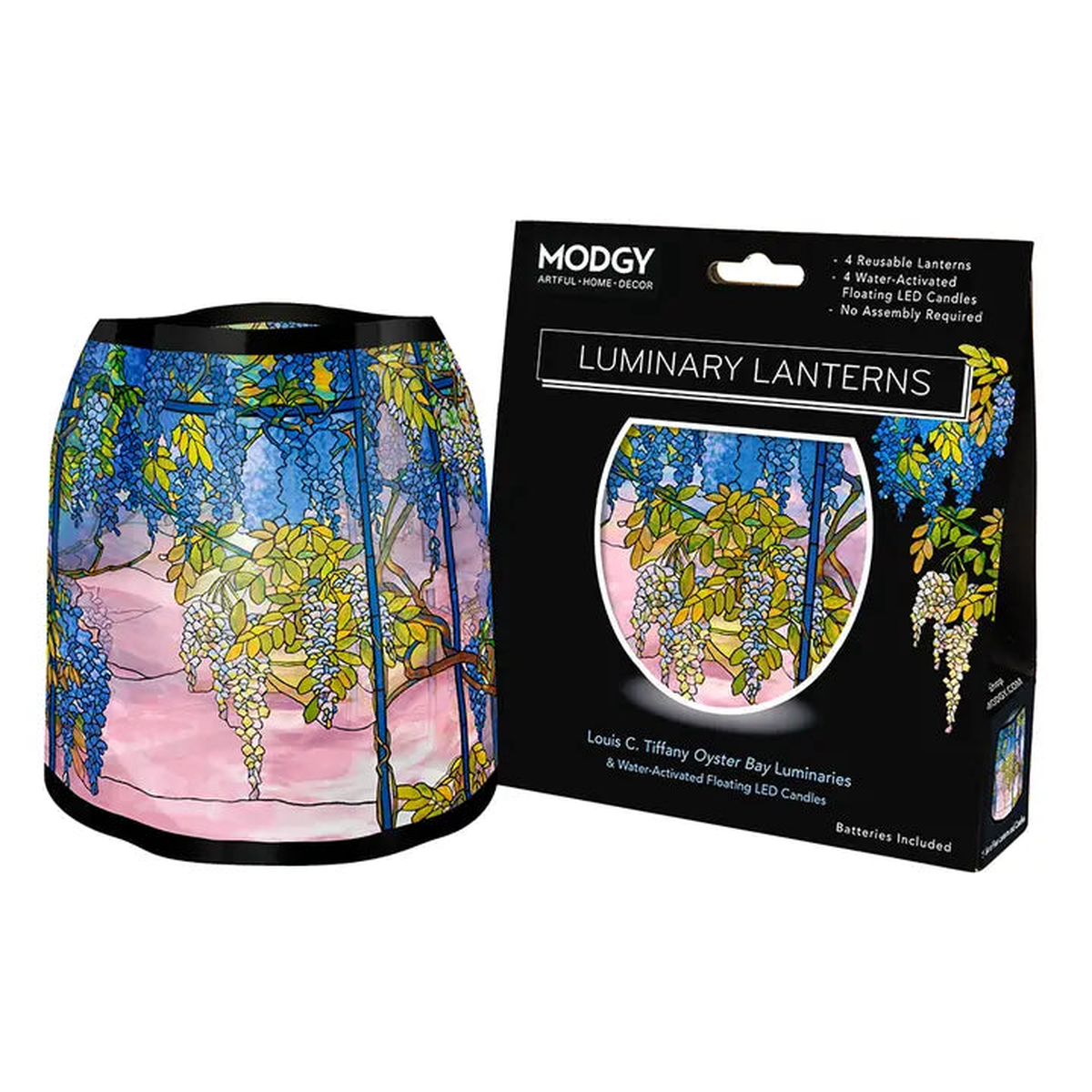 Luminary Lanterns