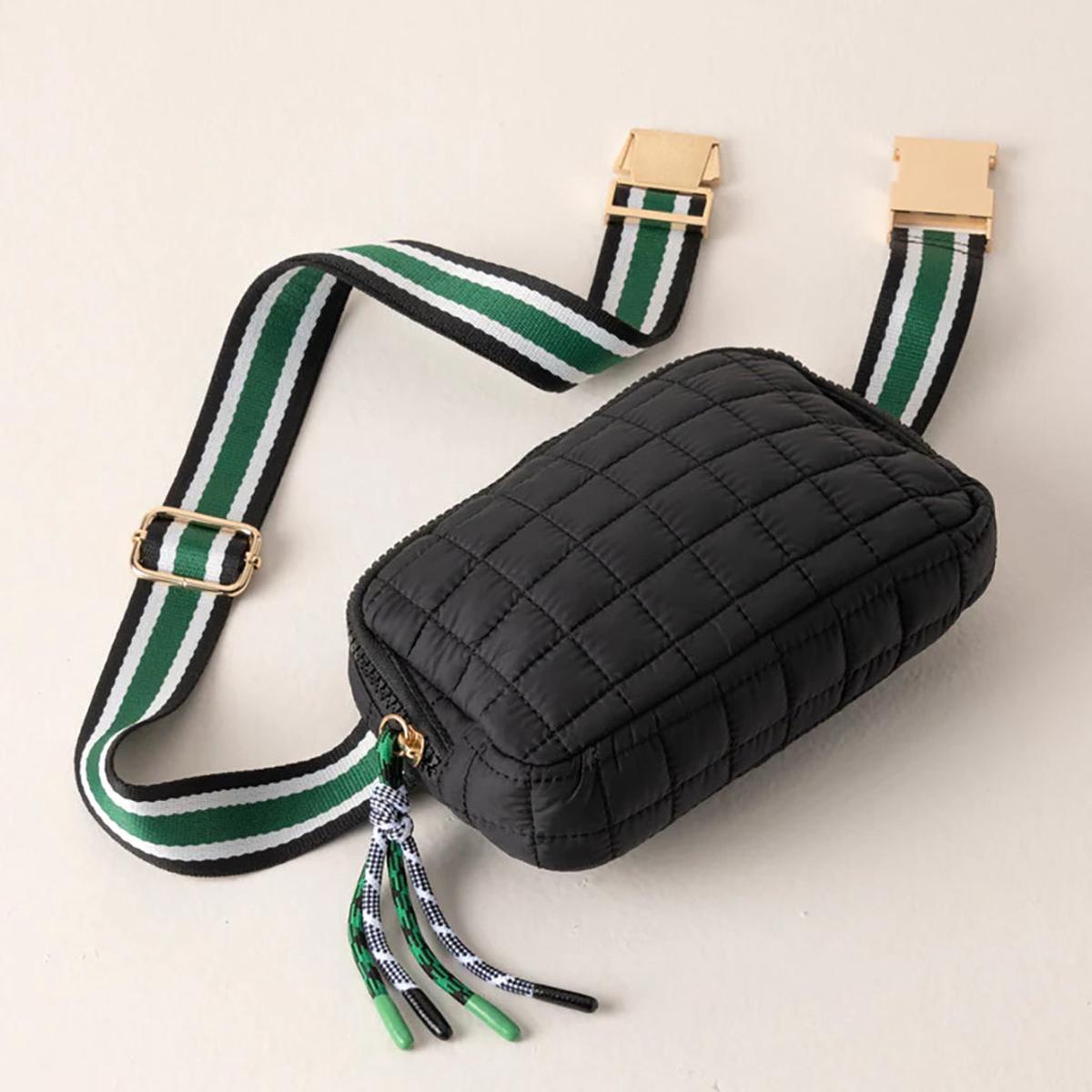 Ezra Belt Bag