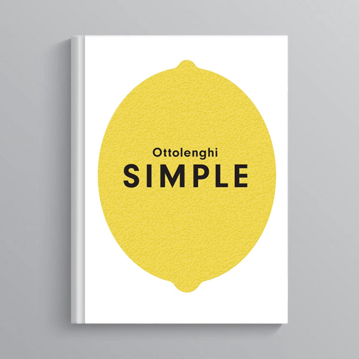 Ottolenghi Simple by Yotam Ottolenghi