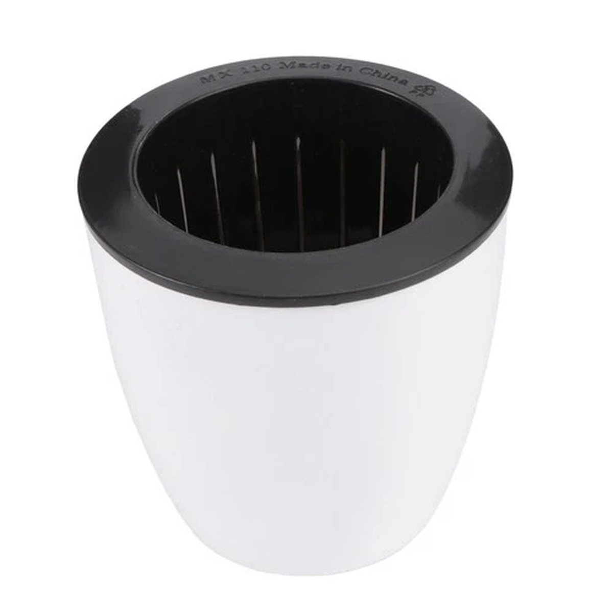 Self-watering Flower Pot Automatic Water-absorbing Lazy Flowerpot