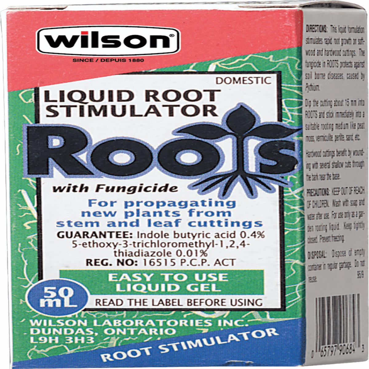 Wilson Liquid Root Stimulator 50ml